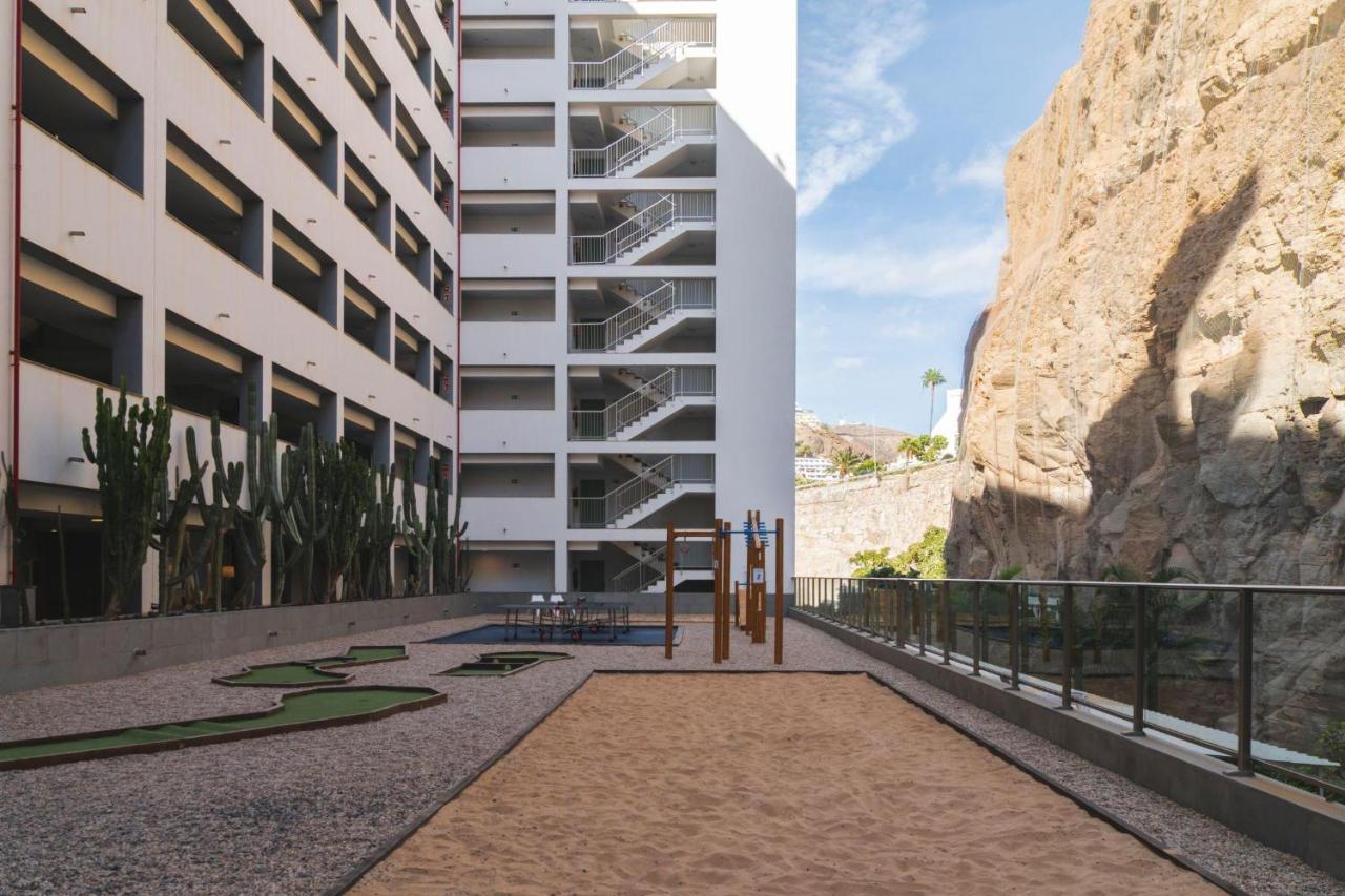Marina Suites Gran Canaria Πουέρτο Ρίκο Εξωτερικό φωτογραφία