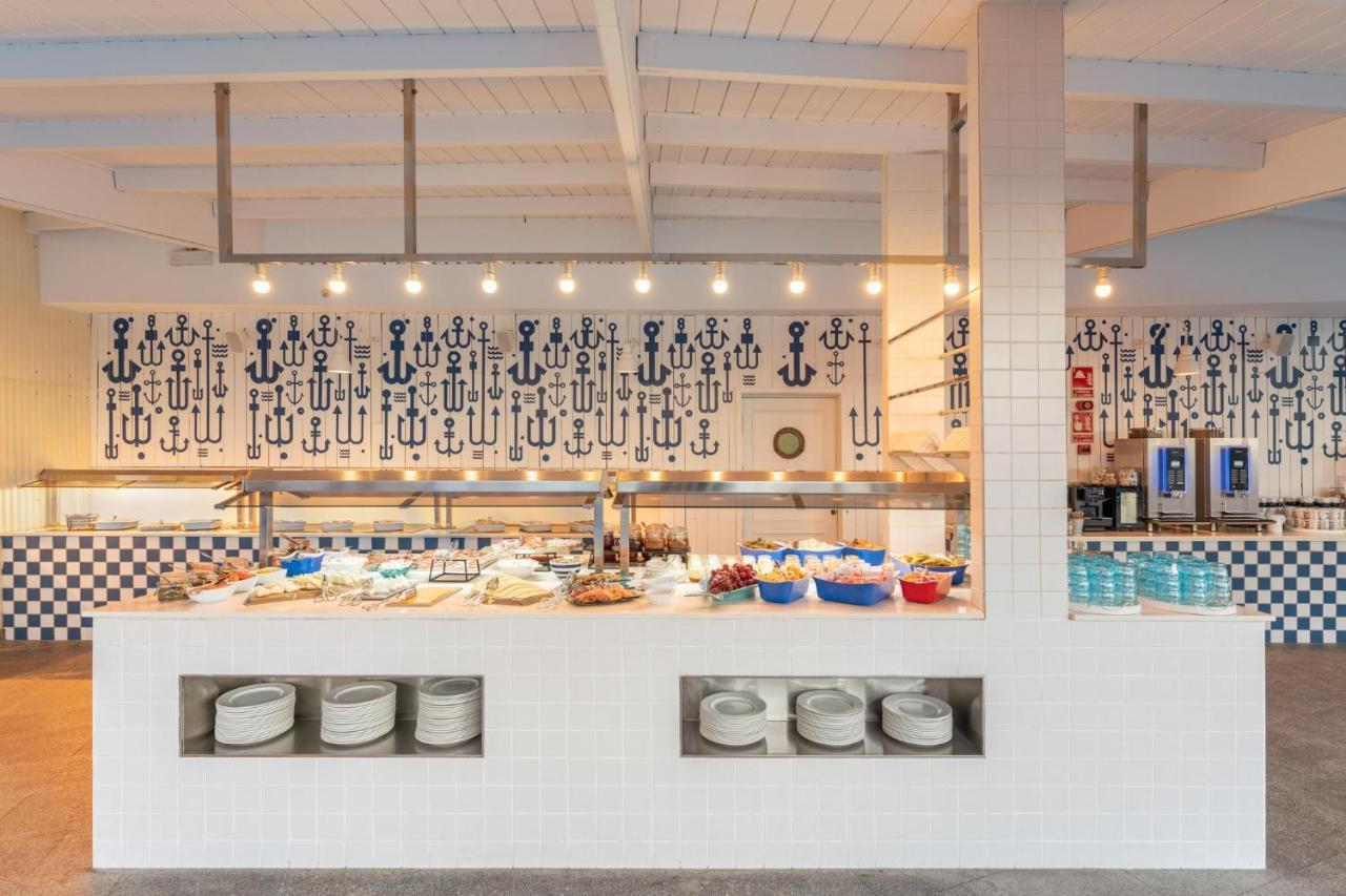 Marina Suites Gran Canaria Πουέρτο Ρίκο Εξωτερικό φωτογραφία